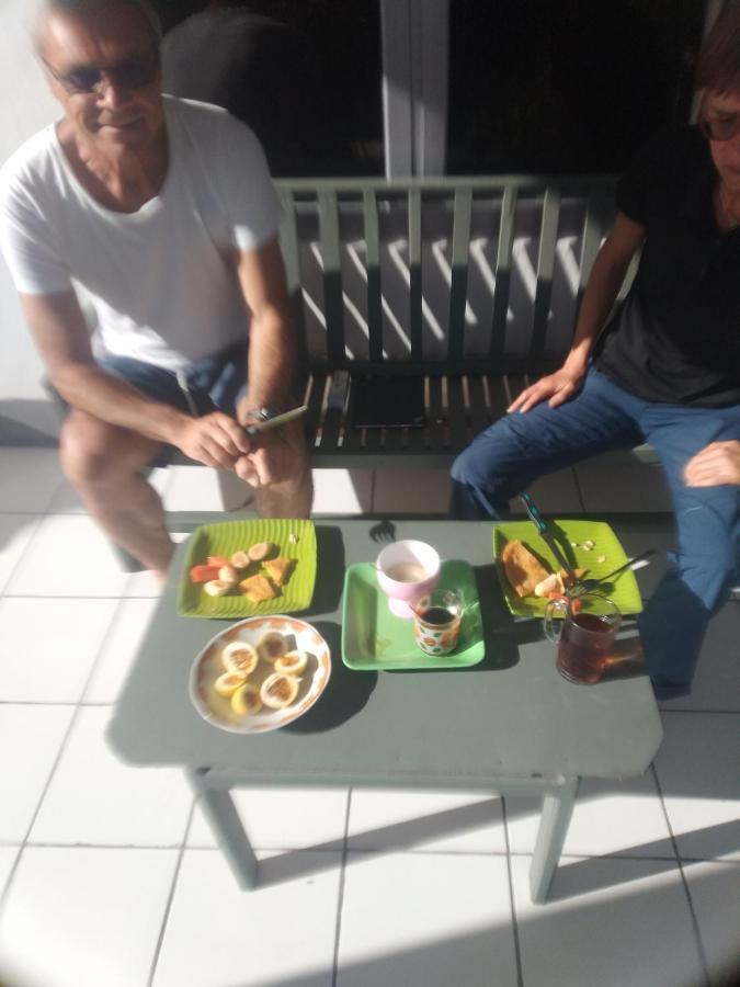 Hidayah Homestay Kelimutu Extérieur photo